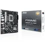 ASUS Placa Base Prime H810M-A-CSM Socket LGA1851 Intel H810 para Core Ultra, Micro ATX, 2x DDR5 hasta 6400MT/s, PCIe 4.0, 2x M.2, USB 3.2 Gen2, DisplayPort, HDMI